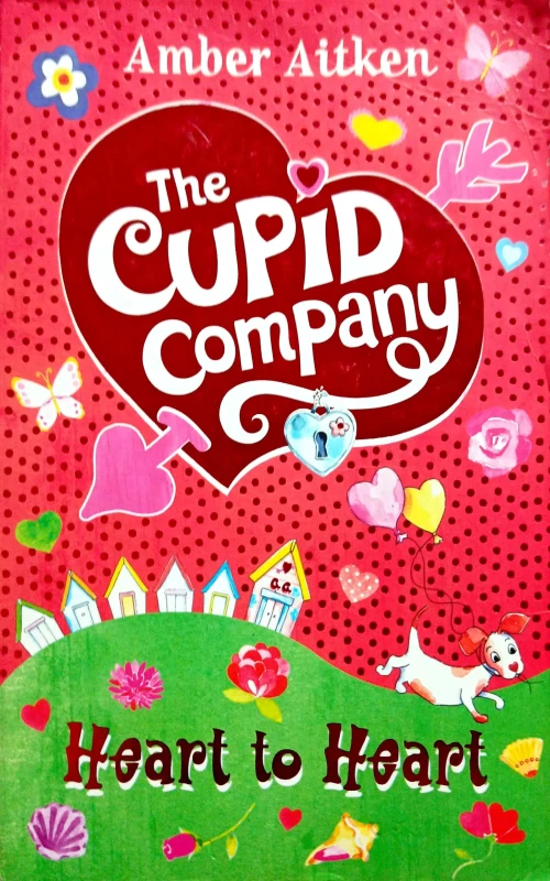 The Cupid Company | Heart To Heart