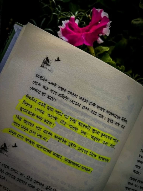 Shesh Odhyay By Ashraf Ahmed - শেষ অধ্যায় - আশরাফ আহমেদ - অন্যধারা প্রকাশনী - Image 5 by Anyadhara Prakashani