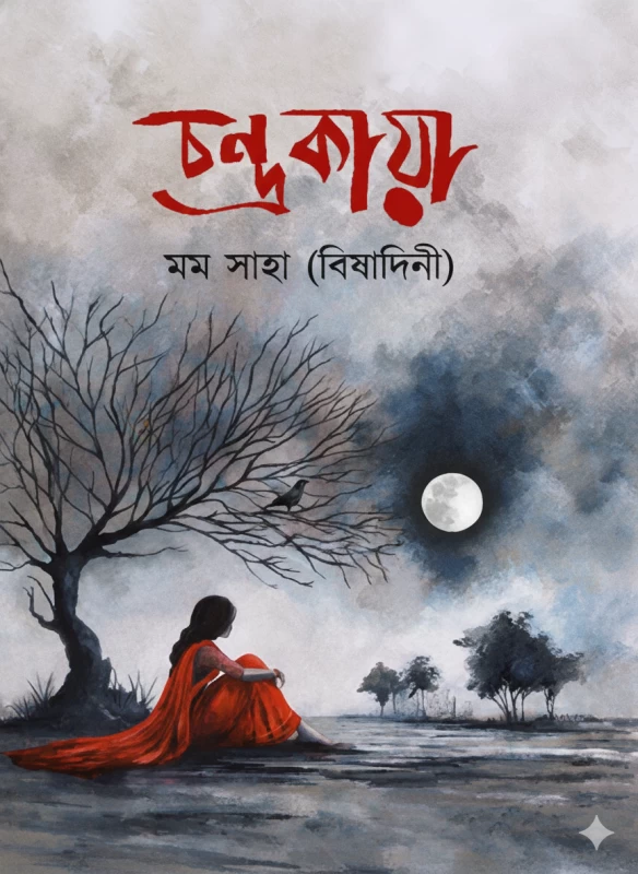 Chandrakaya By Mom Saha - Nabakathan - চন্দ্রকায়া - মম সাহা