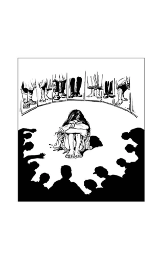 Manusher Mangsher Restora By Mojaffor Hossain - মানুষের মাংসের রেস্তোরাঁ - Book Farm