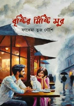Brishtir Mishti Sur by Fatema Tuz Noushi - বৃষ্টির মিষ্টি সুর - ফাতেমা তুজ নৌশি (Bengali Novel)