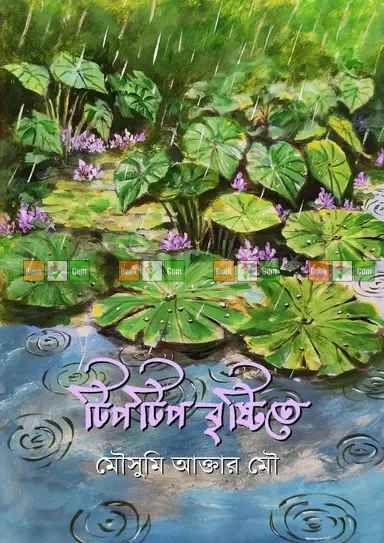 Mousumi Akter Mou Novel Combo (Set of 4) - নবকথন প্রকাশনীর সেরা ৪টি উপন্যাস - Image 3 by Nobokothon