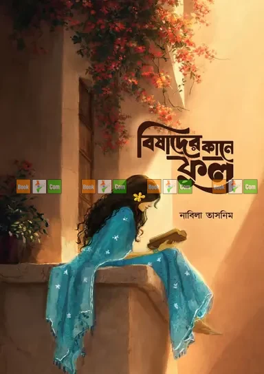 Bishader Kane Ful by Nabila Tasnim | বিষাদের কানে ফুল - নাবিলা তাসনিম