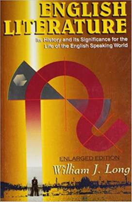 English Literature | Long William J